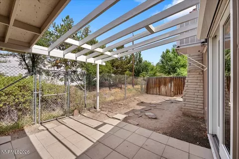 Exterior - 7190 Bluestone Dr, Reno, NV 89511 photo 1 of 10