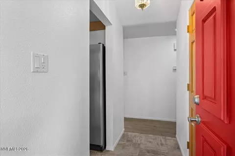 Entry Way - 7190 Bluestone Dr, Reno, NV 89511 photo 2 of 3