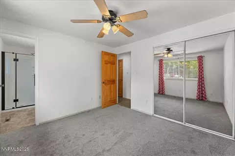 Bedroom - 7190 Bluestone Dr, Reno, NV 89511 photo 2 of 6