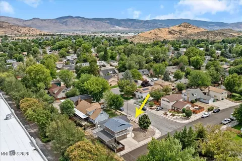 View/Area - 7190 Bluestone Dr, Reno, NV 89511 photo 3 of 4