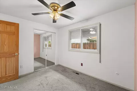 Bedroom - 7190 Bluestone Dr, Reno, NV 89511 photo 4 of 6