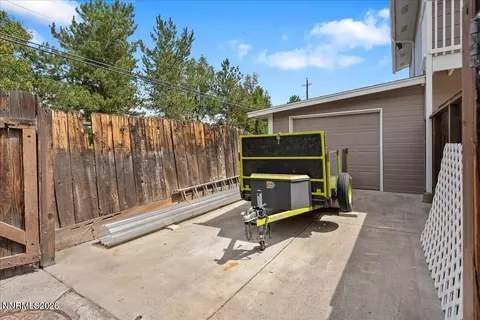 Exterior - 7190 Bluestone Dr, Reno, NV 89511 photo 10 of 10