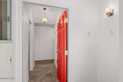 Entry Way - 7190 Bluestone Dr, Reno, NV 89511 photo 1 of 3