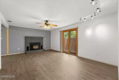 Living - 7190 Bluestone Dr, Reno, NV 89511 photo 2 of 5