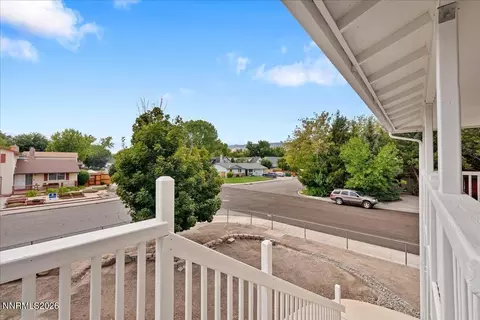 Exterior - 7190 Bluestone Dr, Reno, NV 89511 photo 6 of 10
