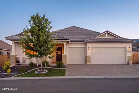 8388 Fenhollow Dr, Verdi, NV 89439