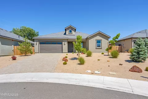 3988 Ella Jayne Ct, Sparks, NV 89436