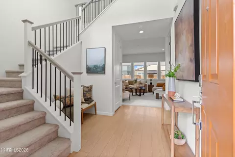 7723 Lampasas Dr, Sparks, NV 89436
