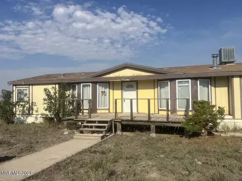 21255 Pyramid Lake Rd, Lovelock, NV 89419