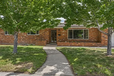 3070 Idlewild Dr, Reno, NV 89509