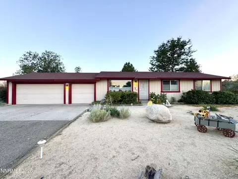 180 E Sky Ranch Blvd, Sparks, NV 89441