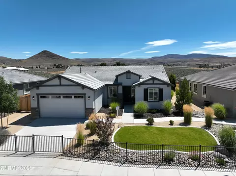 2326 Seaberry Dr #05, Sparks, NV 89441