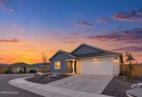 461 Sheep Camp Dr, Dayton, NV 89403