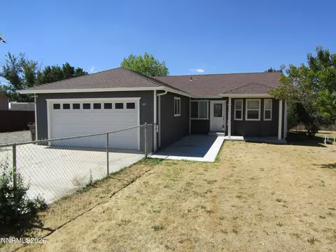 35 Whiteface Ln # A, Yerington, NV 89447