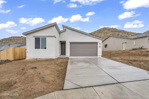 825 Kess Way #LOT 33, Reno, NV 89506
