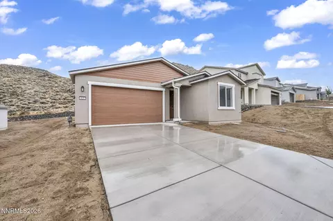 835 Kess Way #LOT 32, Reno, NV 89506