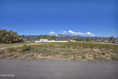 2985 Lyon Ln, Washoe Valley, NV 89704