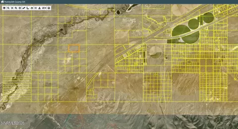 Apn 05-0496-02, Winnemucca, NV 89445