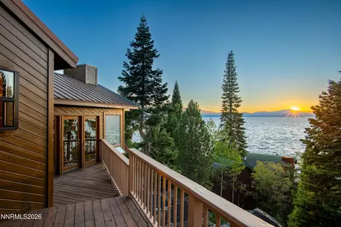 178 Pine Point Dr, Glenbrook, NV 89413