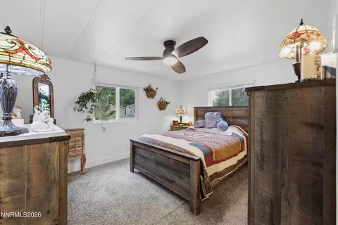 Bedroom - 45 Bryan Cir, Carson City, NV 89706 photo 1 of 8