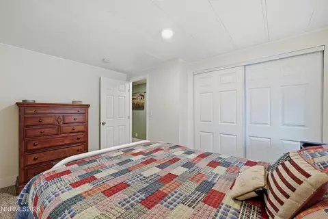 Bedroom - 45 Bryan Cir, Carson City, NV 89706 photo 6 of 8