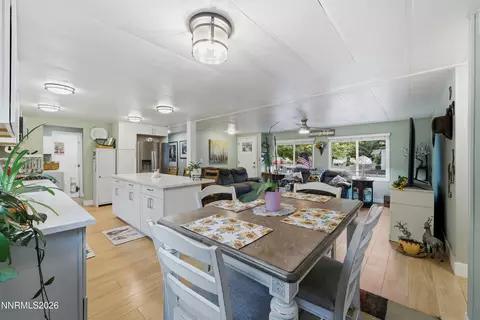 Dining - 45 Bryan Cir, Carson City, NV 89706 photo 2 of 2