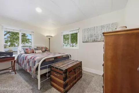 Bedroom - 45 Bryan Cir, Carson City, NV 89706 photo 5 of 8