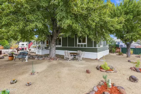 Exterior - 45 Bryan Cir, Carson City, NV 89706 photo 9 of 9