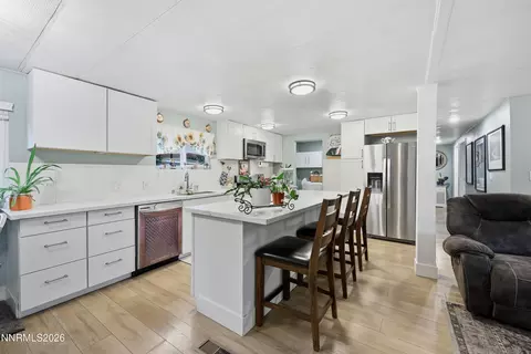 Kitchen - 45 Bryan Cir, Carson City, NV 89706 photo 1 of 5