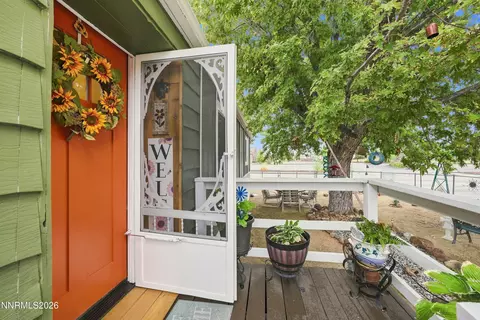 Exterior - 45 Bryan Cir, Carson City, NV 89706 photo 1 of 9