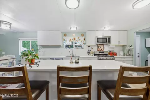 Kitchen - 45 Bryan Cir, Carson City, NV 89706 photo 2 of 5