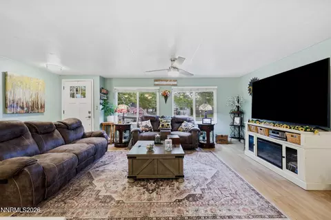 Living - 45 Bryan Cir, Carson City, NV 89706 photo 1 of 1