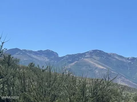 0 S Thorpe Way #4, Lamoille, NV 89828