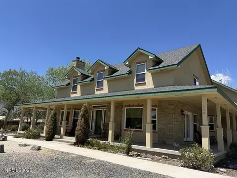 298 River Rd, Dayton, NV 89403