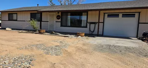 2140 Wildflower Dr, Washoe Valley, NV 89704