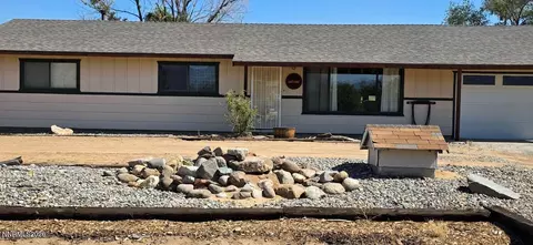 2140 Wildflower Dr, Washoe Valley, NV 89704