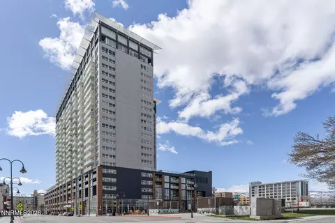 255 N Sierra St UNIT 1018, Reno, NV 89501