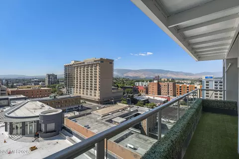 255 N Sierra St UNIT 1018, Reno, NV 89501