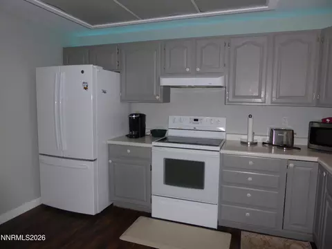 Kitchen - 965 E 16th St, Ely, NV 89301 photo 3 of 4