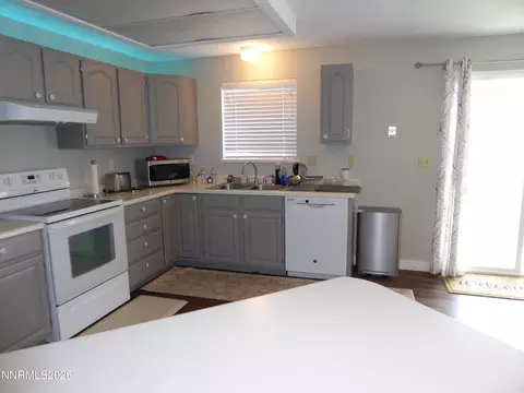 Kitchen - 965 E 16th St, Ely, NV 89301 photo 1 of 4