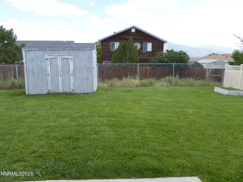Exterior - 965 E 16th St, Ely, NV 89301 photo 3 of 6