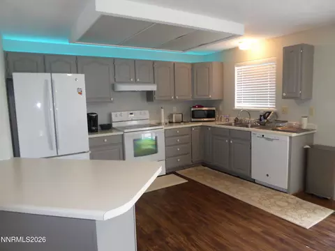 Kitchen - 965 E 16th St, Ely, NV 89301 photo 2 of 4