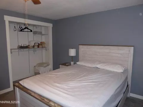 Bedroom - 965 E 16th St, Ely, NV 89301 photo 3 of 4