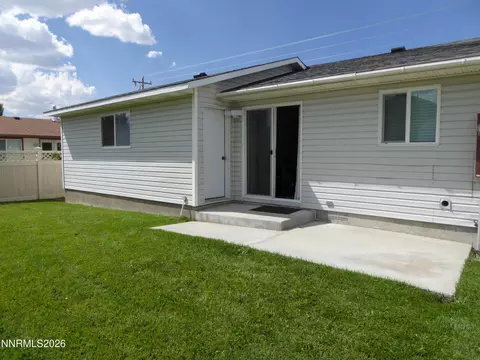 Exterior - 965 E 16th St, Ely, NV 89301 photo 2 of 6