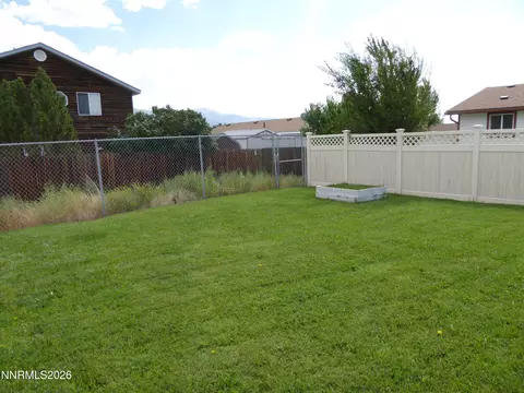 Exterior - 965 E 16th St, Ely, NV 89301 photo 5 of 6