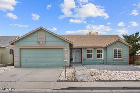 8787 Silver Shores Dr, Reno, NV 89506
