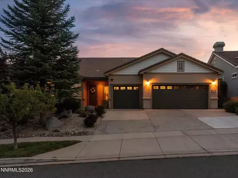 1845 Evergreen Ridge Way, Reno, NV 89523