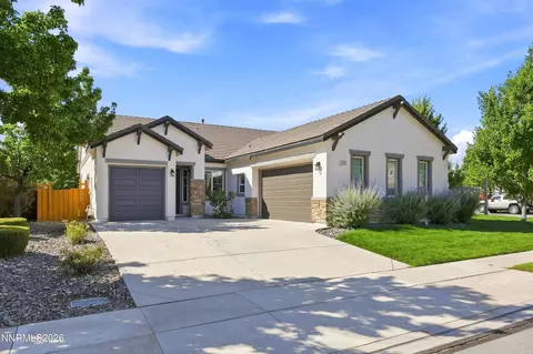 3701 Kepler Dr, Sparks, NV 89436