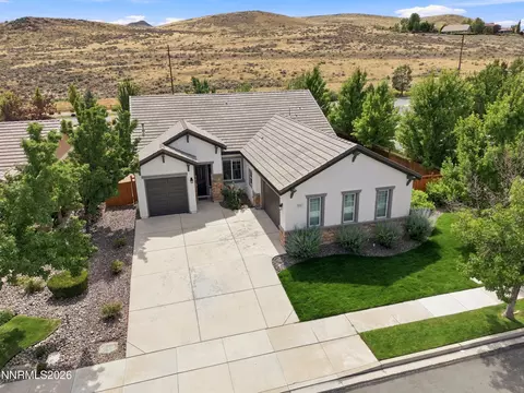 3701 Kepler Dr, Sparks, NV 89436