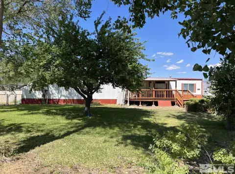 225 Trescott St, Battle Mountain, NV 89820